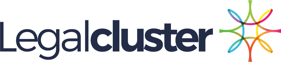 LegalCluster Logo svg